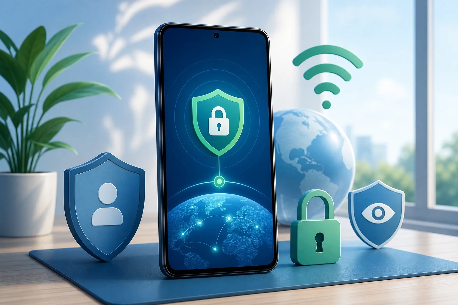 android vpn without payment