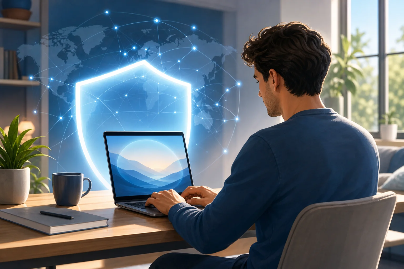 anonymous vpn no registration privacy