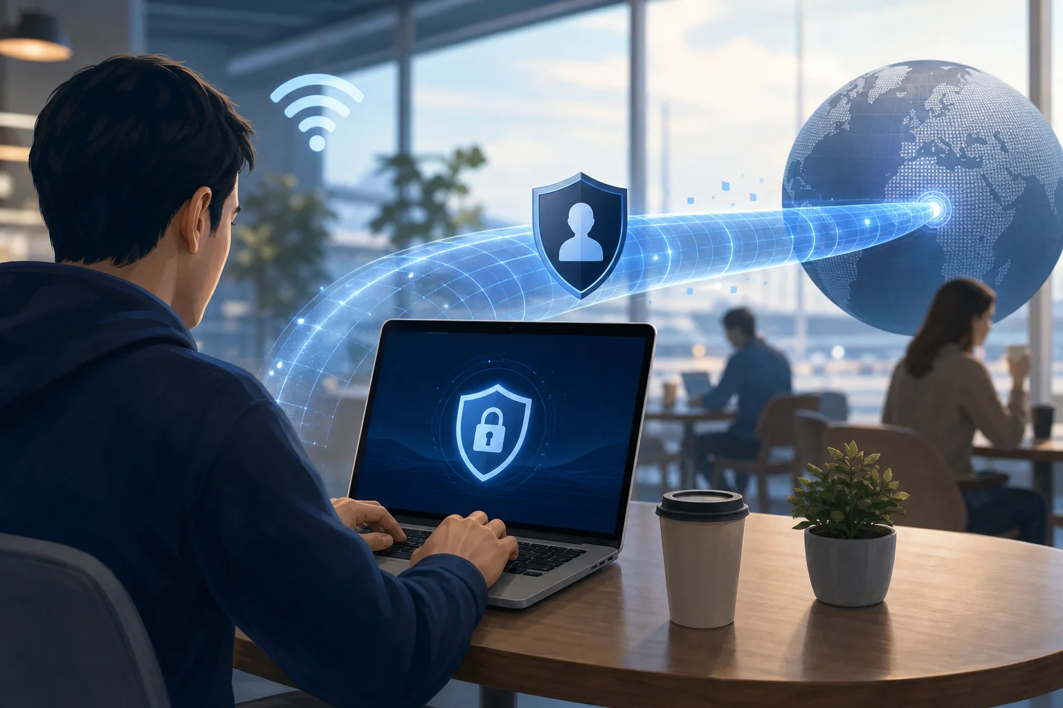 anonymous vpn privacy protection