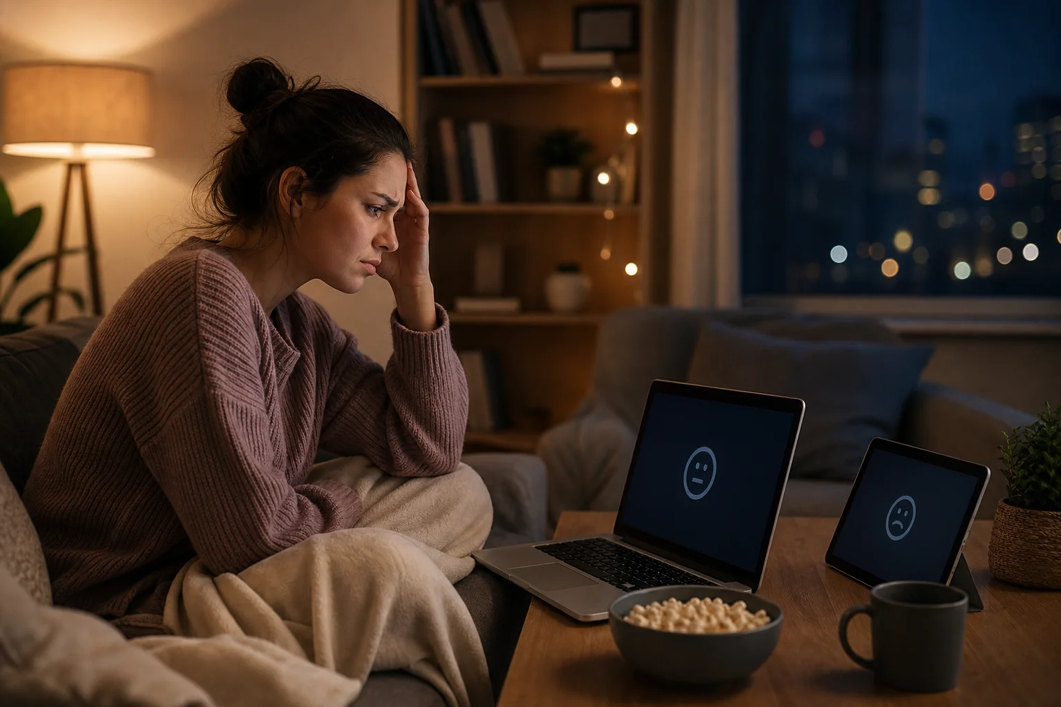 streaming VPN setup