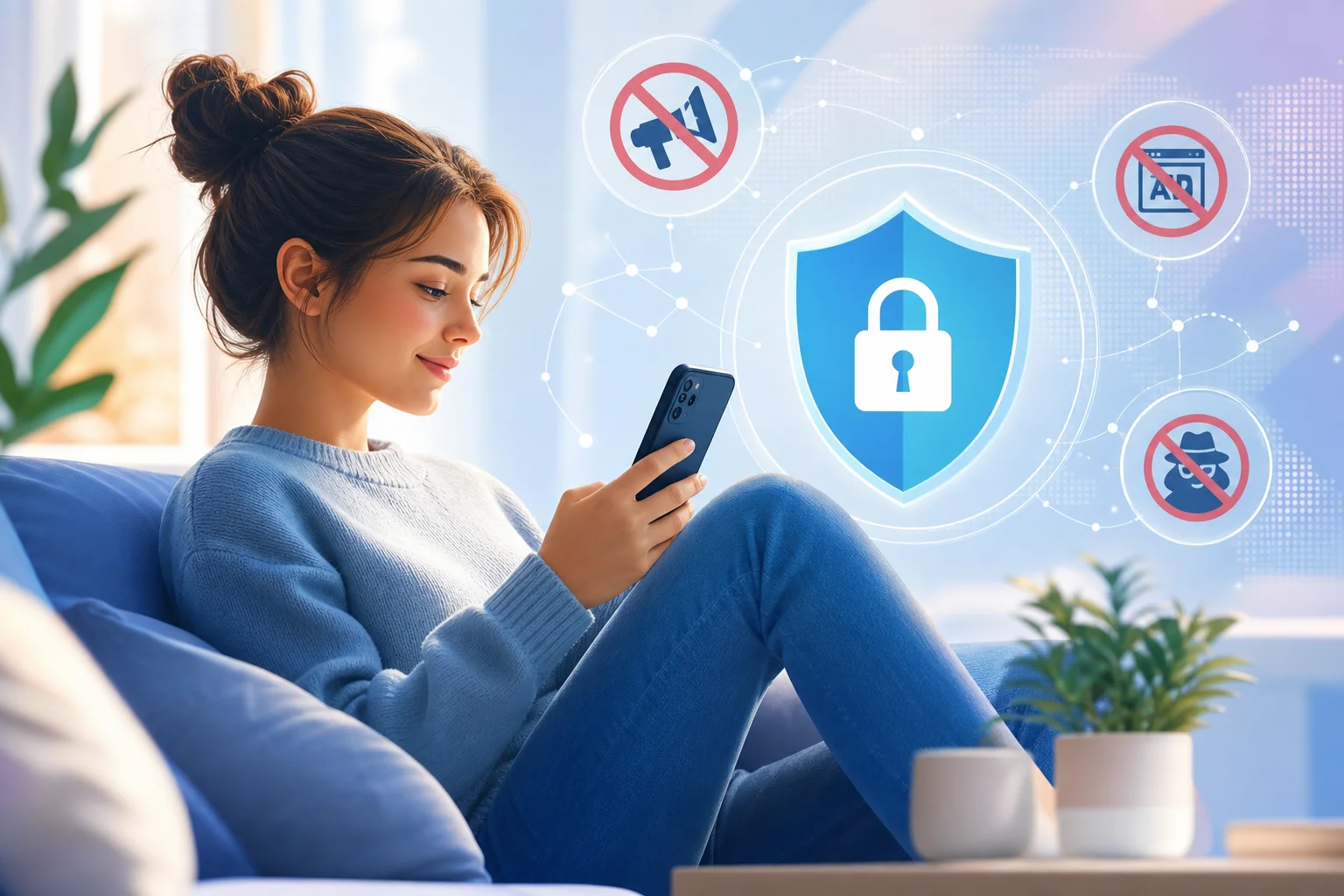 free vpn app with no ads