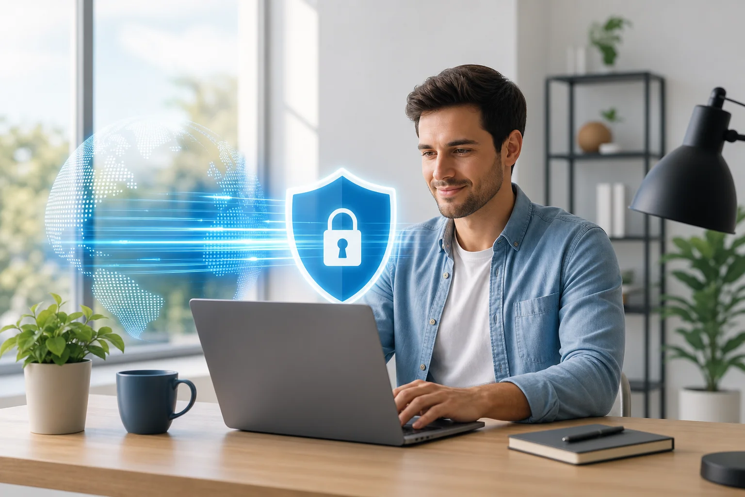 online vpn without registration setup