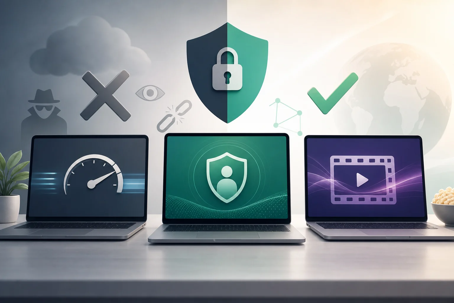 vpn comparison for computers