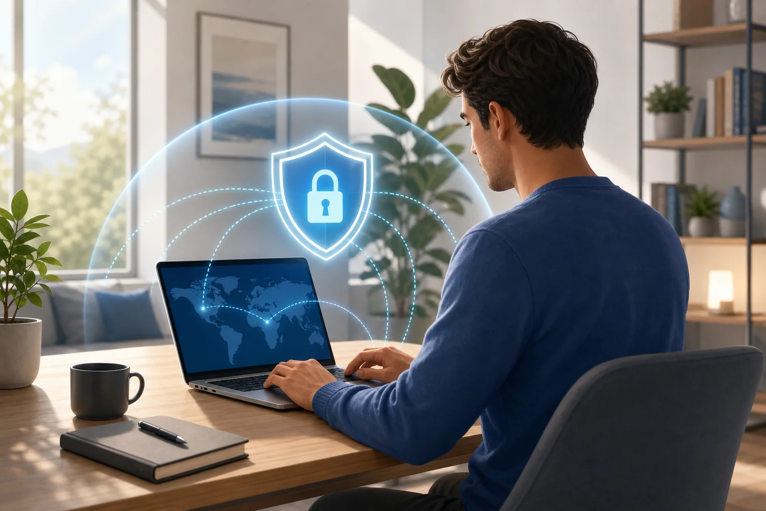 personal vpn without registration privacy