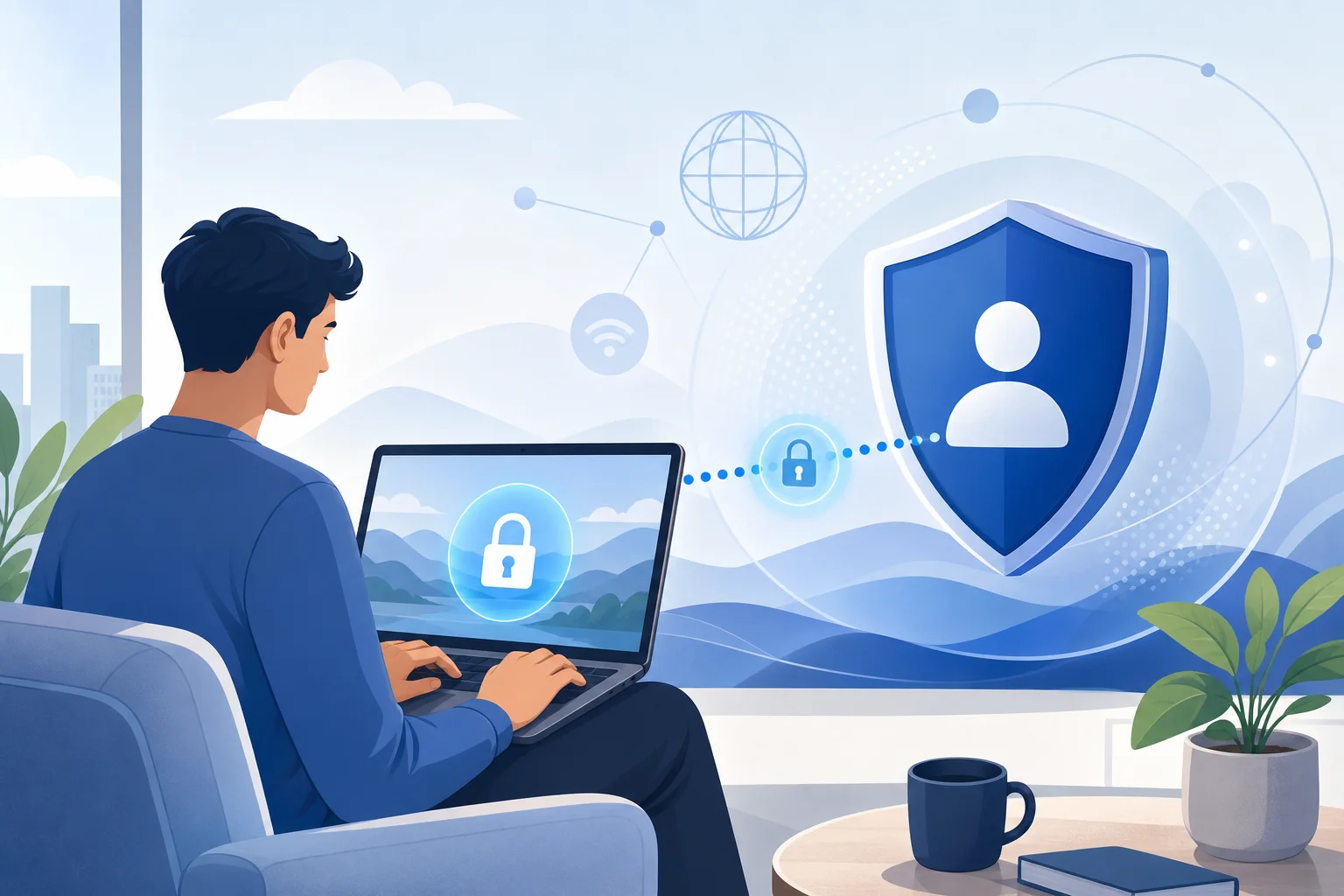private VPN without registration