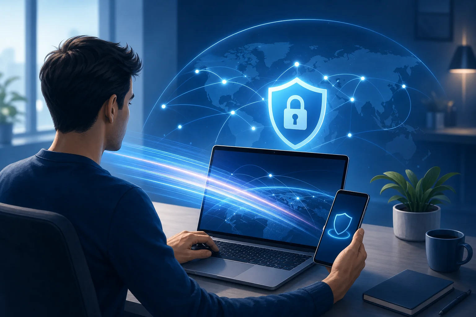 reliable VPN without registration