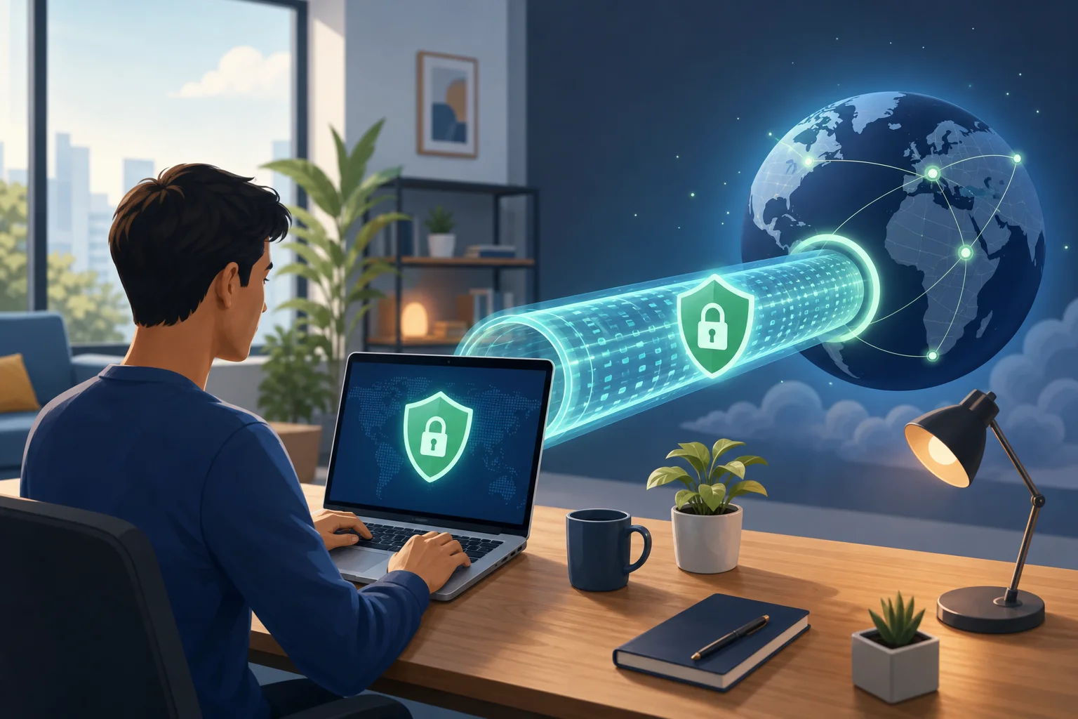 vpn for chrome free secure tunnel