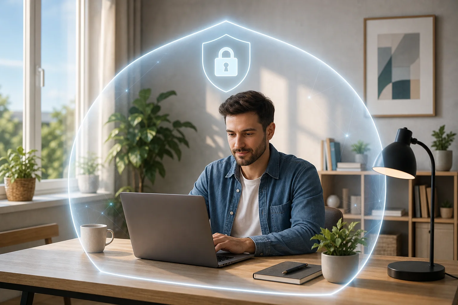 free VPN for remote work