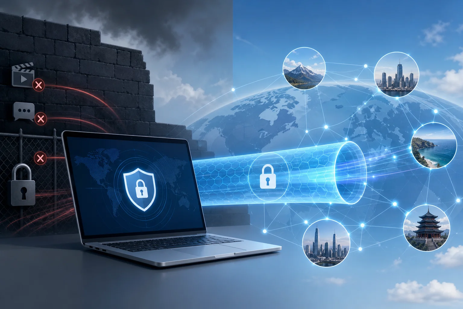 vpn for laptop download in restrictive regions