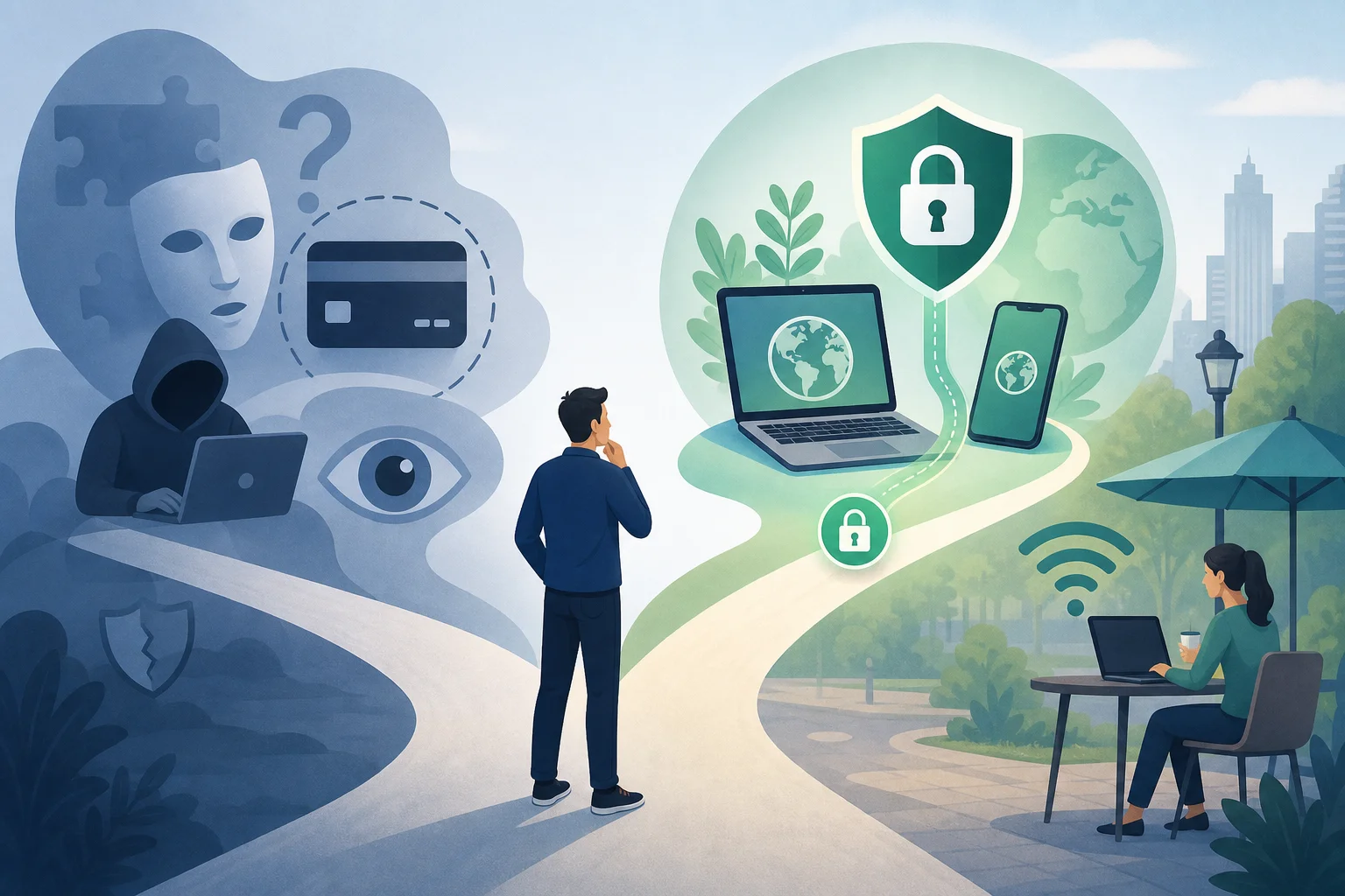 no registration vpn selection guide