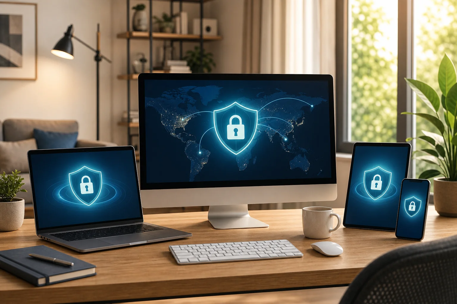 vpn without subscription for family computer