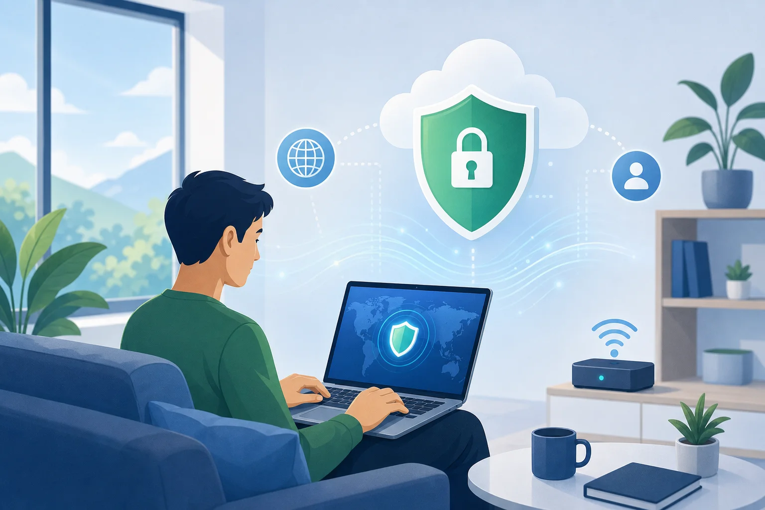 vpn without subscription privacy