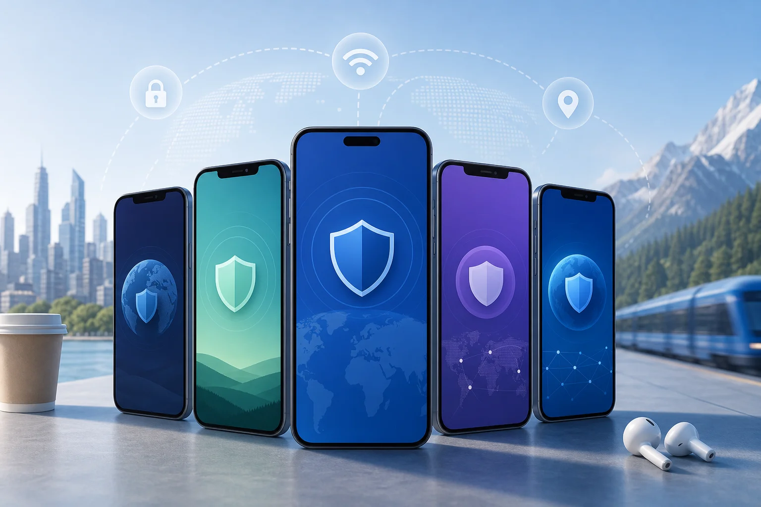 mobile vpn app vergleich