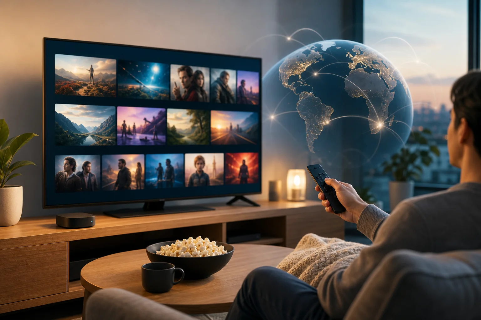 vpn für apple tv streaming setup